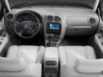 Buick Rainier CXL 2004 года